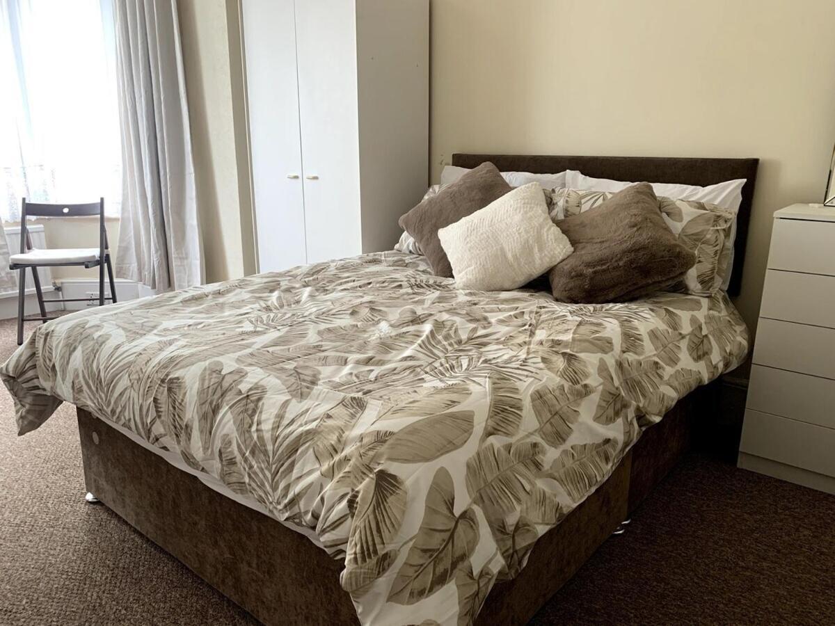 Silverdale House Southend-on-Sea Pokoj fotografie