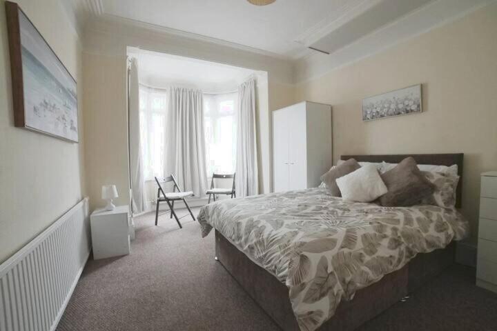 Silverdale House Southend-on-Sea Exteriér fotografie