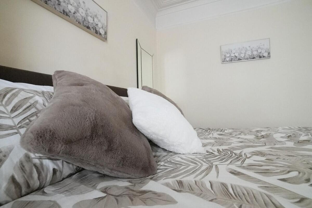 Silverdale House Southend-on-Sea Pokoj fotografie