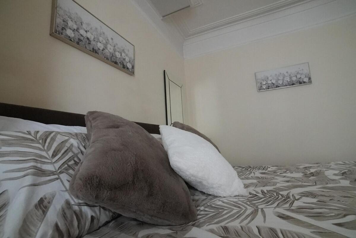 Silverdale House Southend-on-Sea Pokoj fotografie