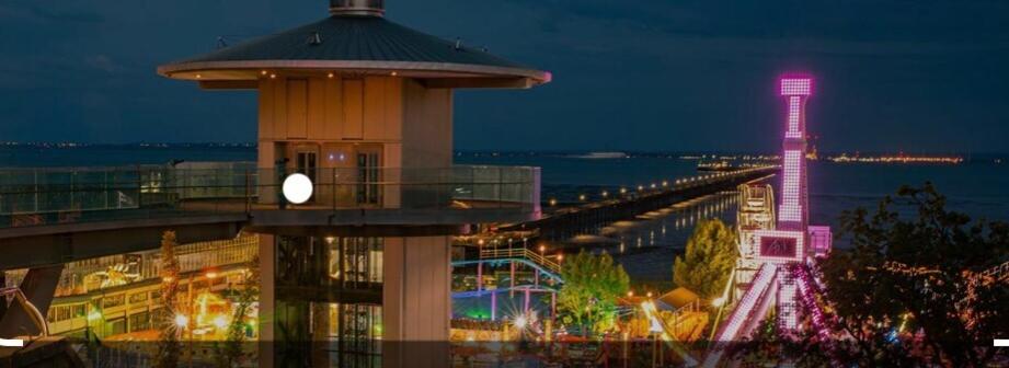 Silverdale House Southend-on-Sea Exteriér fotografie