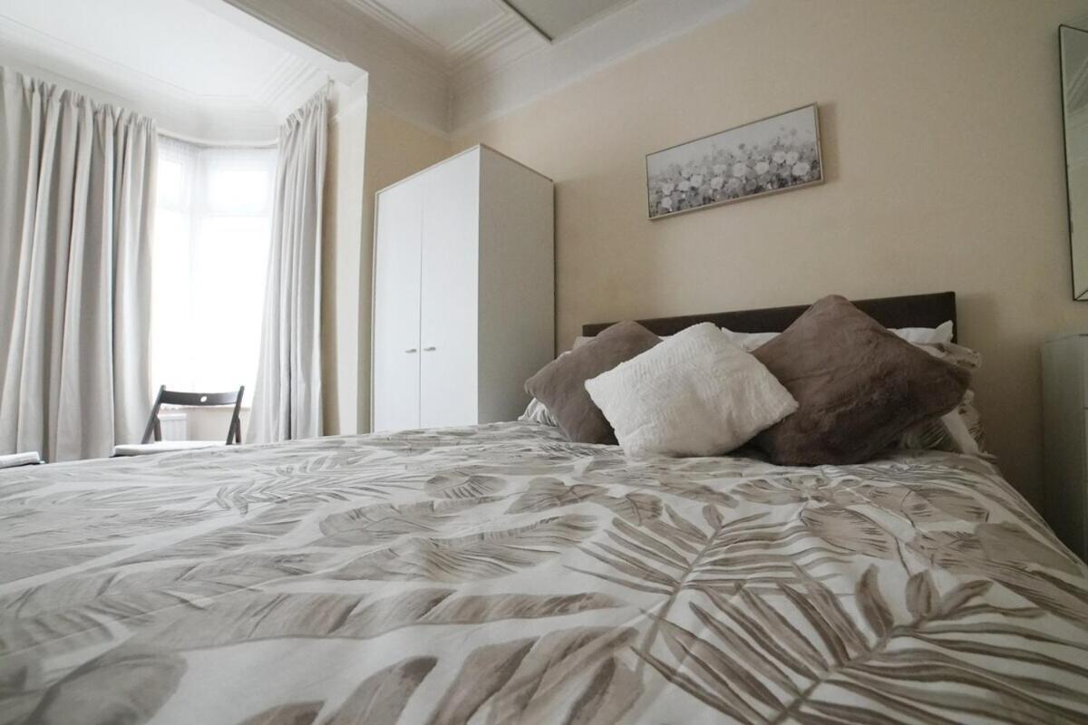 Silverdale House Southend-on-Sea Pokoj fotografie