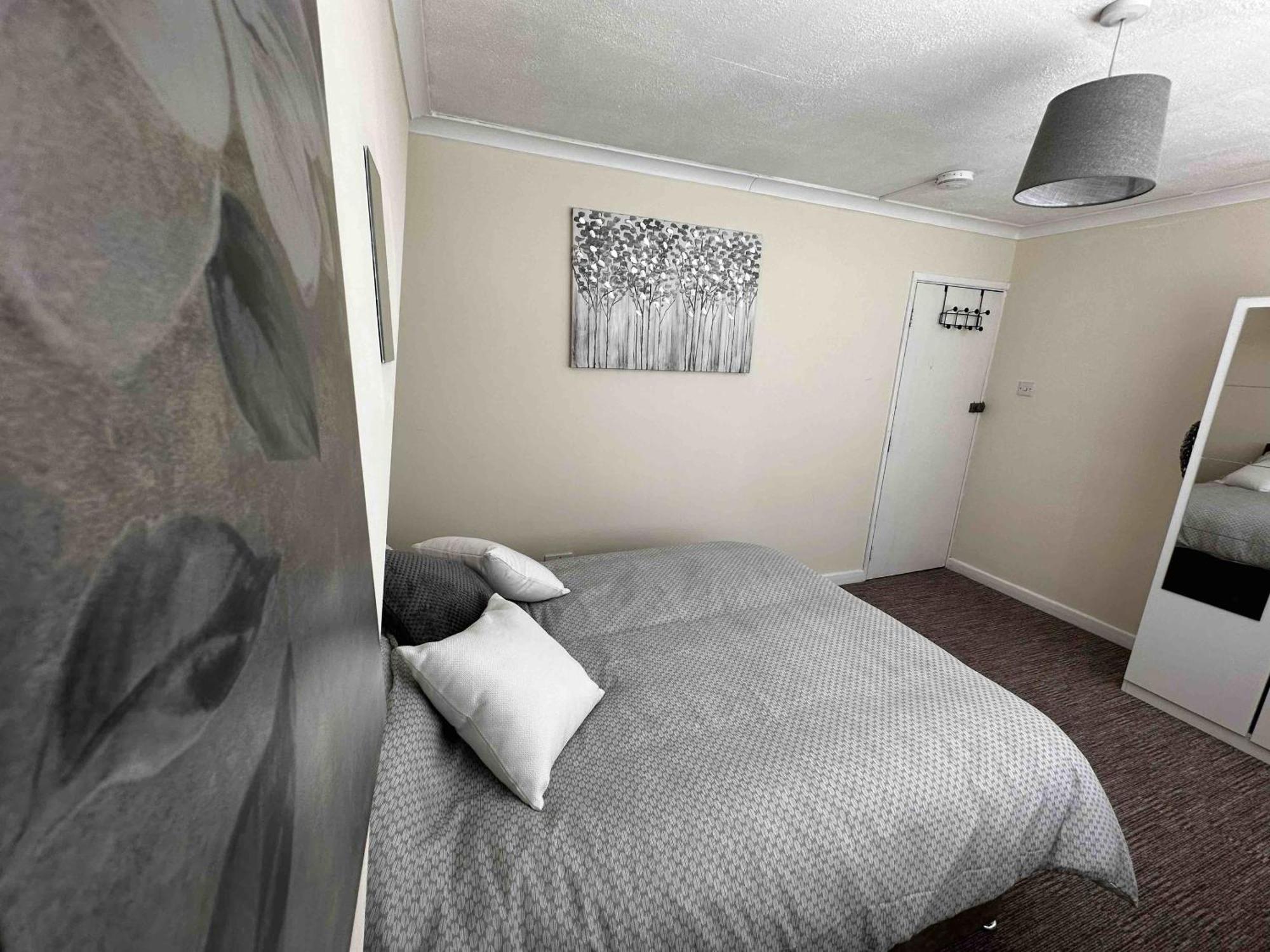 Silverdale House Southend-on-Sea Pokoj fotografie