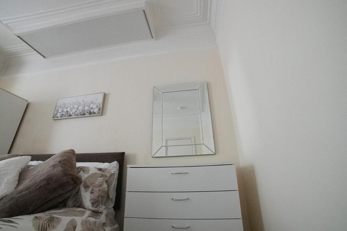 Silverdale House Southend-on-Sea Pokoj fotografie