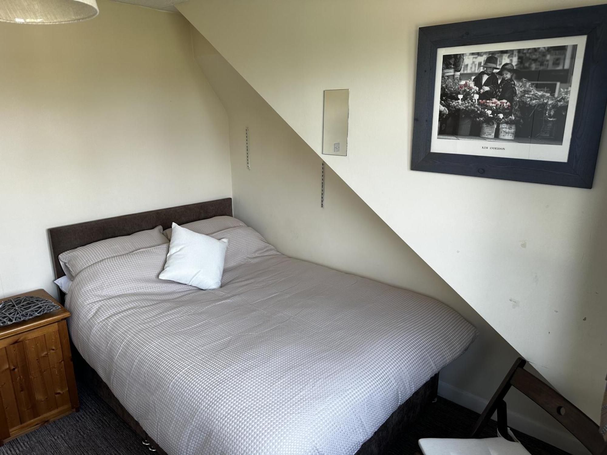 Silverdale House Southend-on-Sea Pokoj fotografie
